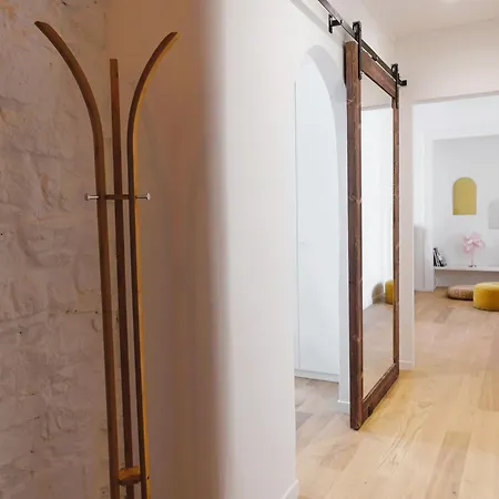 Apartamento Cavana Cosy With Garden Near The Sea Trieste