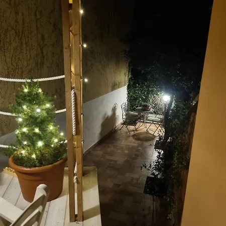 Cavana Cosy With Garden Near The Sea