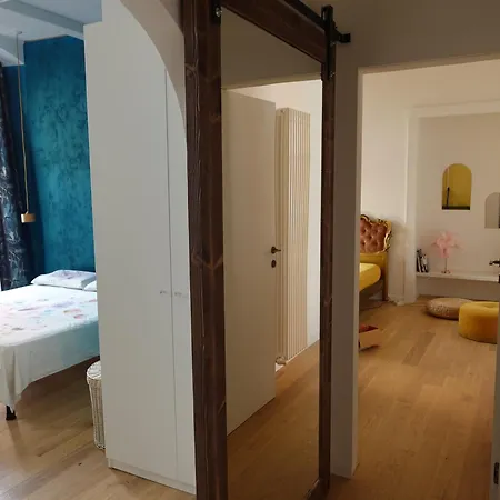 Cavana Cosy With Garden Near The Sea