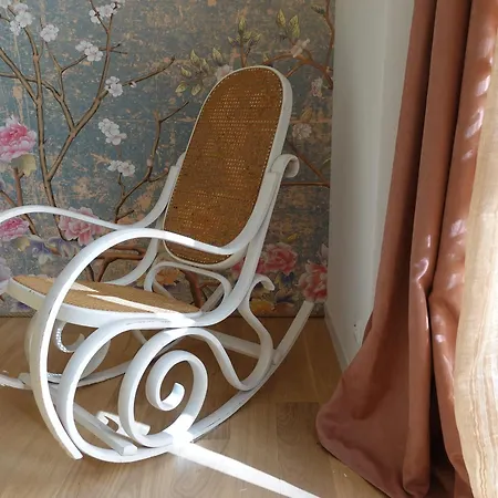 Apartamento Cavana Cosy With Garden Near The Sea