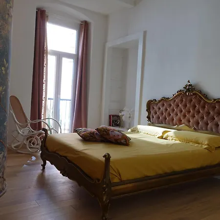 Cavana Cosy With Garden Near The Sea Apartamento Trieste