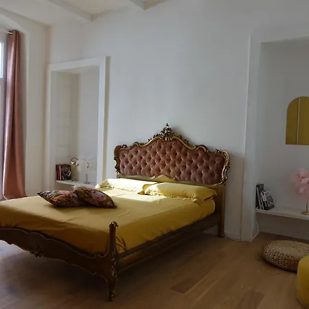 Cavana Cosy With Garden Near The Sea *