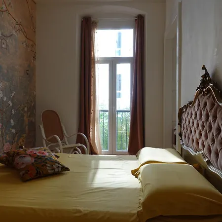 Cavana Cosy With Garden Near The Sea Apartamento *