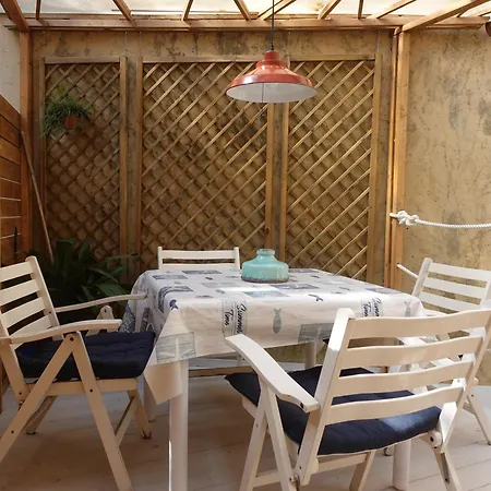 Apartamento Cavana Cosy With Garden Near The Sea Trieste