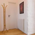 Cavana Cosy With Garden Near The Sea 公寓 的里雅斯特