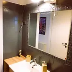 Cavana Cosy With Garden Near The Sea 公寓 的里雅斯特