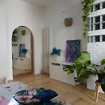 Cavana Cosy With Garden Near The Sea * 的里雅斯特