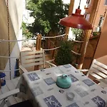 Cavana Cosy With Garden Near The Sea 公寓