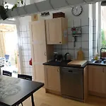 Cavana Cosy With Garden Near The Sea