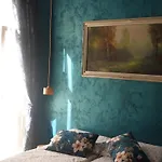 Cavana Cosy With Garden Near The Sea 公寓 的里雅斯特