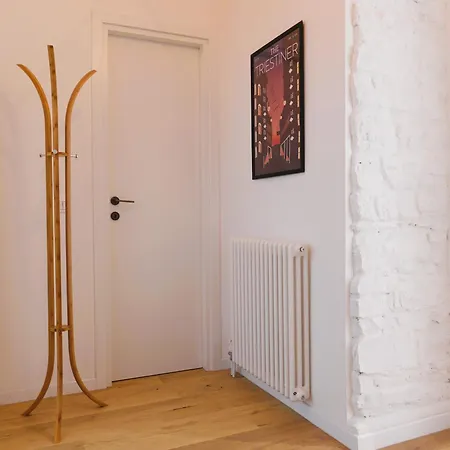 Cavana Cosy With Garden Near The Sea Διαμέρισμα Τεργέστη