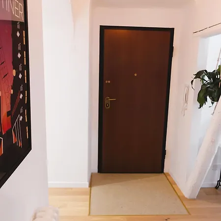 Cavana Cosy With Garden Near The Sea شقة ترييستي