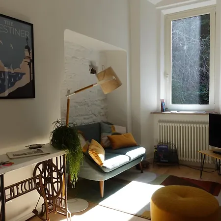 Cavana Cosy With Garden Near The Sea Τεργέστη