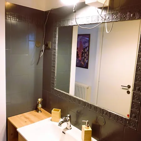 Cavana Cosy With Garden Near The Sea Διαμέρισμα Τεργέστη