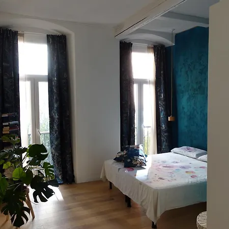 شقة Cavana Cosy With Garden Near The Sea ترييستي