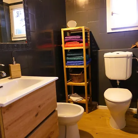 Διαμέρισμα Cavana Cosy With Garden Near The Sea Τεργέστη