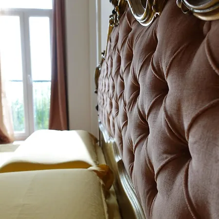 Cavana Cosy With Garden Near The Sea