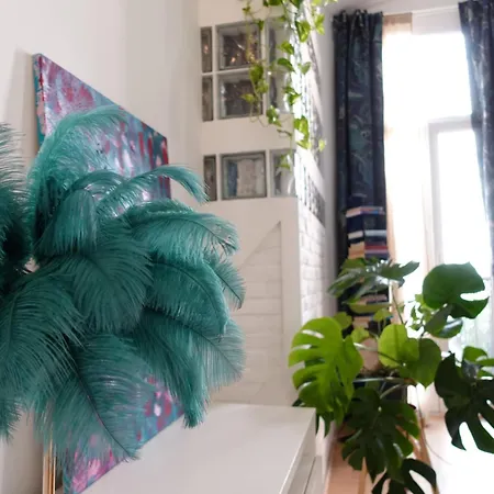 Διαμέρισμα Cavana Cosy With Garden Near The Sea