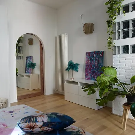 Cavana Cosy With Garden Near The Sea * Τεργέστη