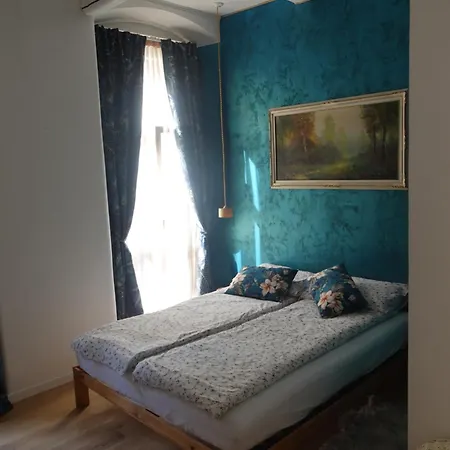 Cavana Cosy With Garden Near The Sea