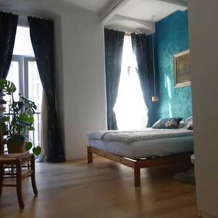 Cavana Cosy With Garden Near The Sea Apartman