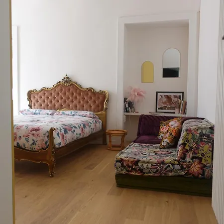 Cavana Cosy With Garden Near The Sea Apartman *