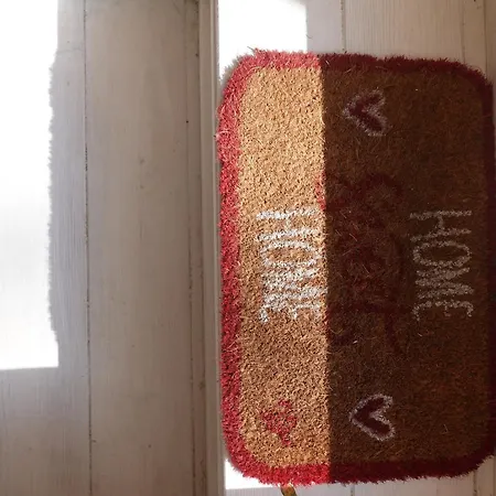 شقة Cavana Cosy With Garden Near The Sea *