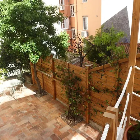 Cavana Cosy With Garden Near The Sea *