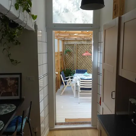 Cavana Cosy With Garden Near The Sea * Τεργέστη