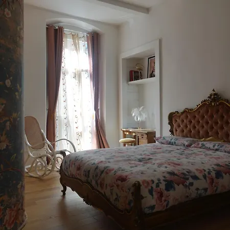 Cavana Cosy With Garden Near The Sea Apartman Trieszt