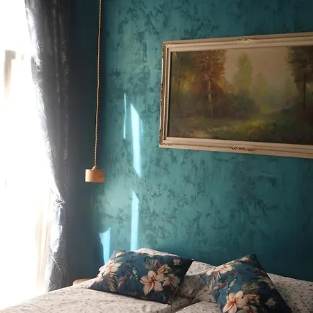 Cavana Cosy With Garden Near The Sea Διαμέρισμα Τεργέστη