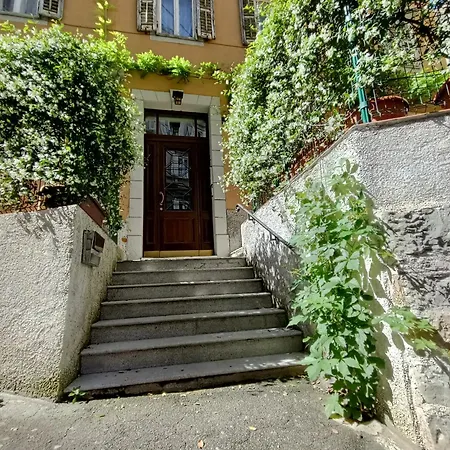 Cavana Cosy With Garden Near The Sea Apartman
