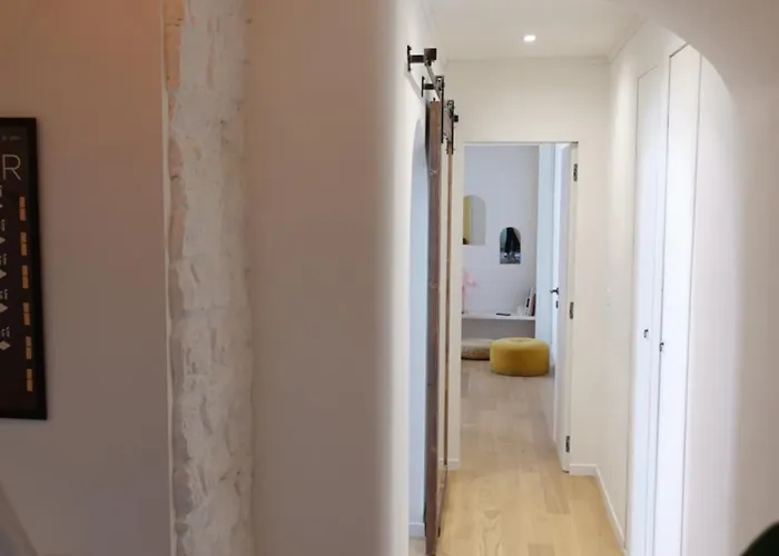 Cavana Cosy With Garden Near The Sea