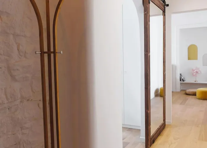 Appartement Cavana Cosy With Garden Near The Sea Trieste