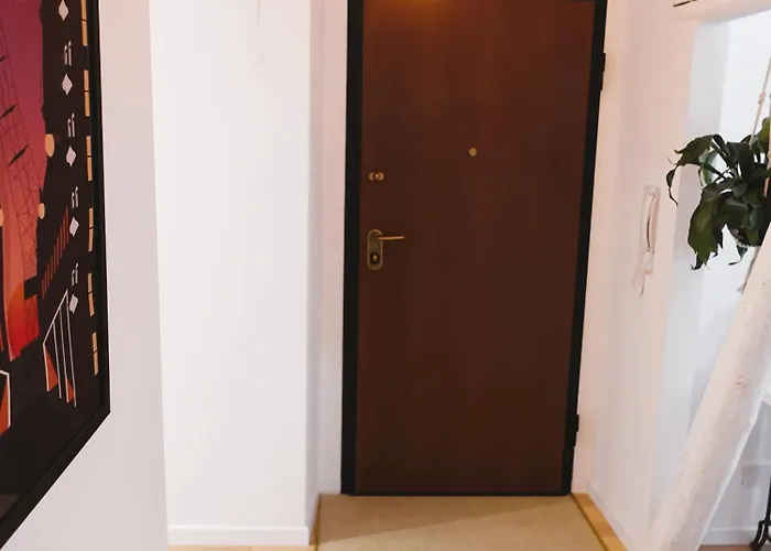 Cavana Cosy With Garden Near The Sea Appartement Trieste