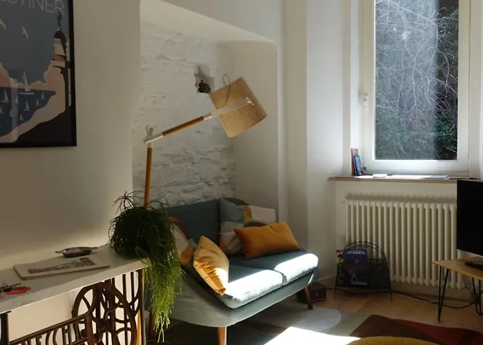 Cavana Cosy With Garden Near The Sea Trieste