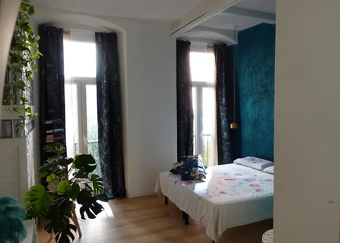 Appartement Cavana Cosy With Garden Near The Sea Trieste
