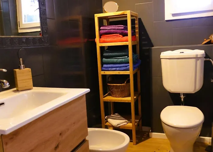 Appartement Cavana Cosy With Garden Near The Sea Trieste