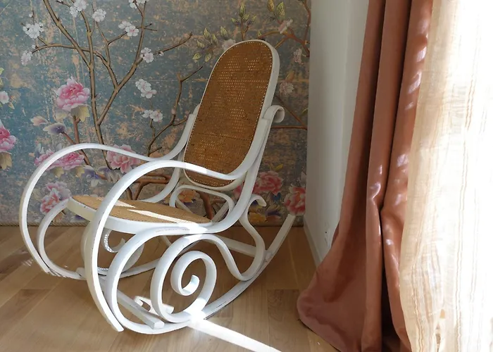 Appartement Cavana Cosy With Garden Near The Sea