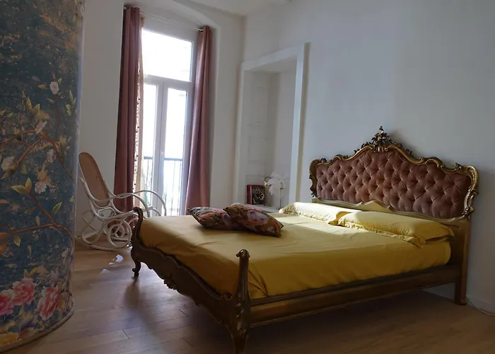 Cavana Cosy With Garden Near The Sea Appartement Trieste