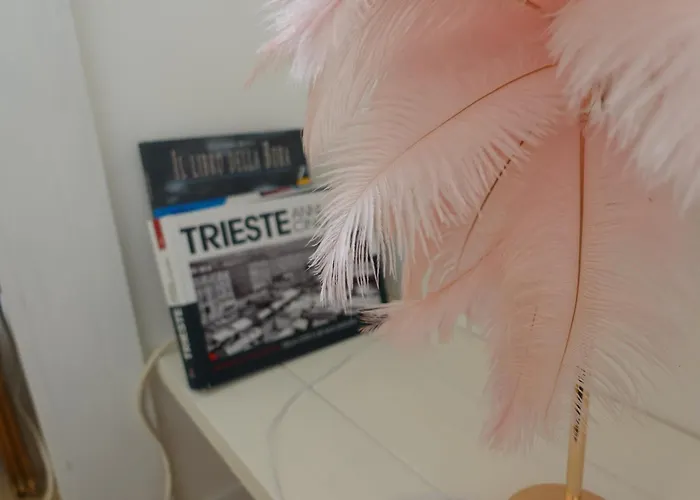 Appartement Cavana Cosy With Garden Near The Sea *