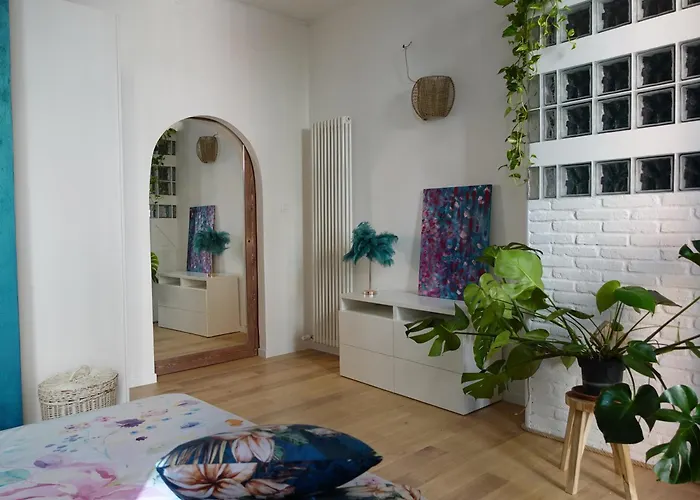 Cavana Cosy With Garden Near The Sea * Trieste