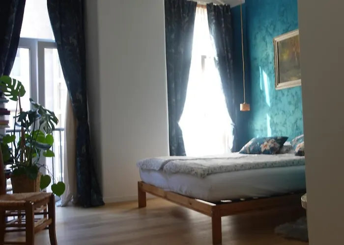 Cavana Cosy With Garden Near The Sea Appartement