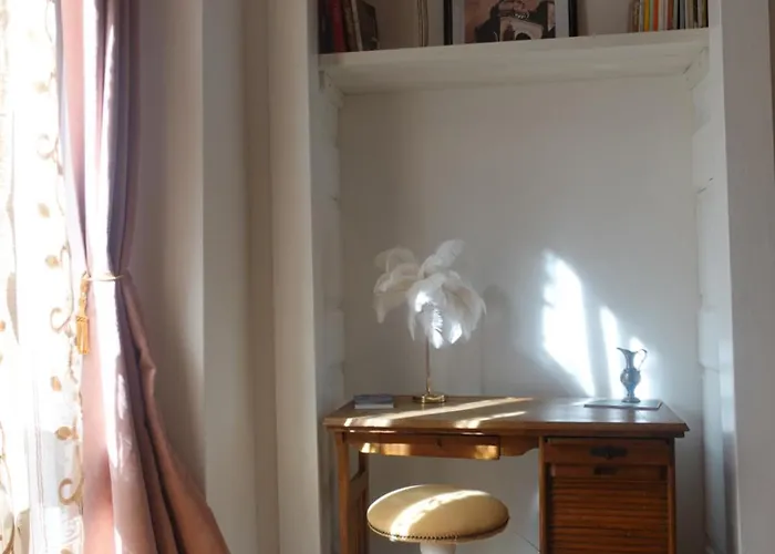 Cavana Cosy With Garden Near The Sea Lägenhet Trieste