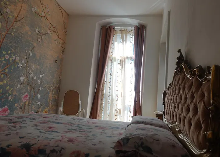 Cavana Cosy With Garden Near The Sea Trieste