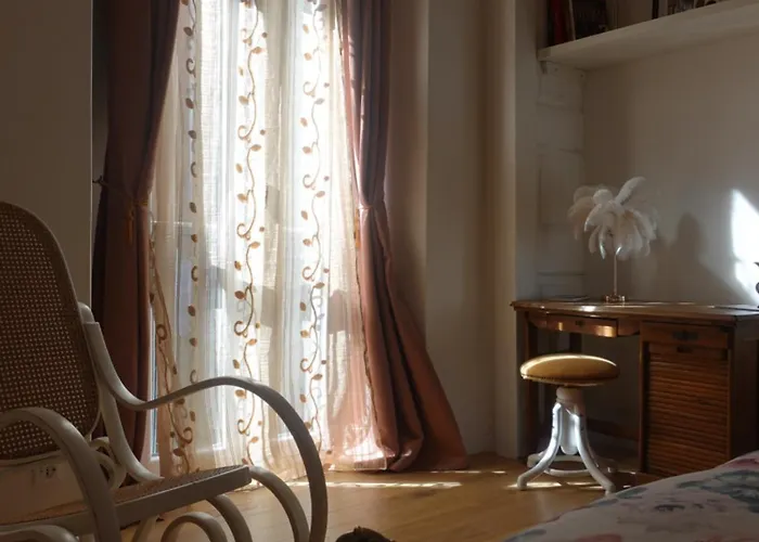 Cavana Cosy With Garden Near The Sea