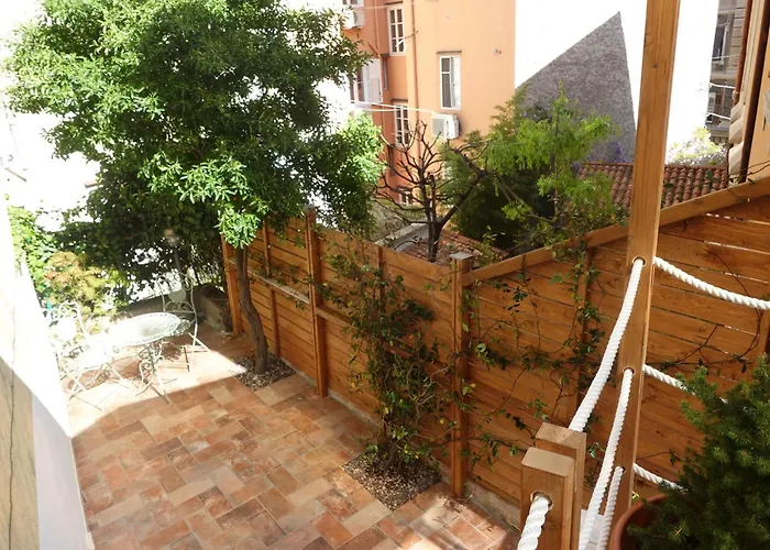 Cavana Cosy With Garden Near The Sea *