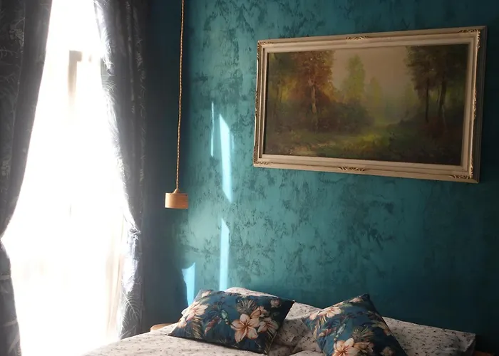 Cavana Cosy With Garden Near The Sea Lägenhet Trieste