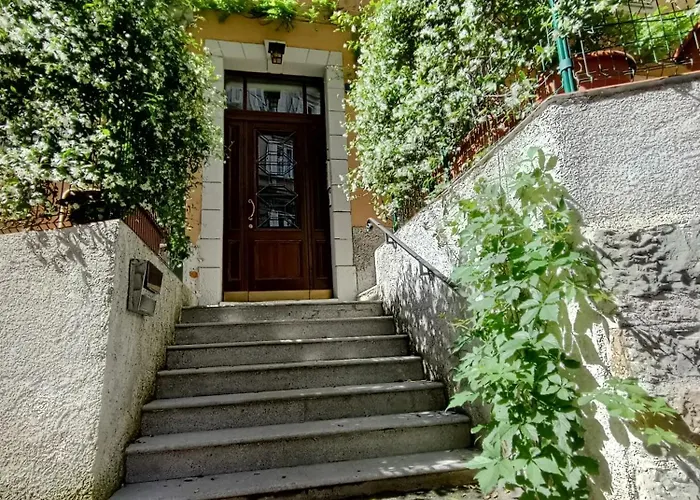 Cavana Cosy With Garden Near The Sea Appartement